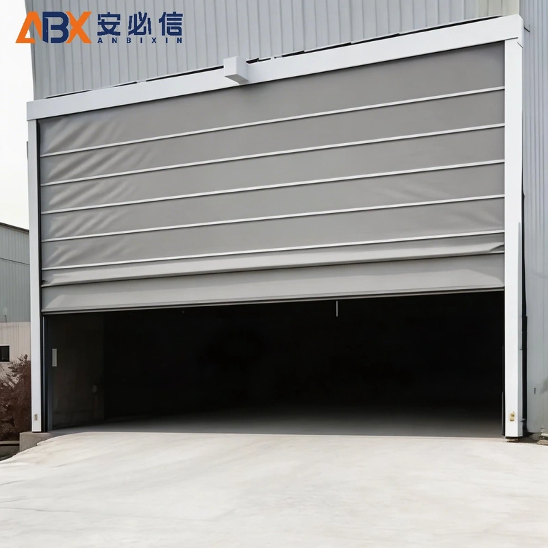 濮阳市背带堆积门