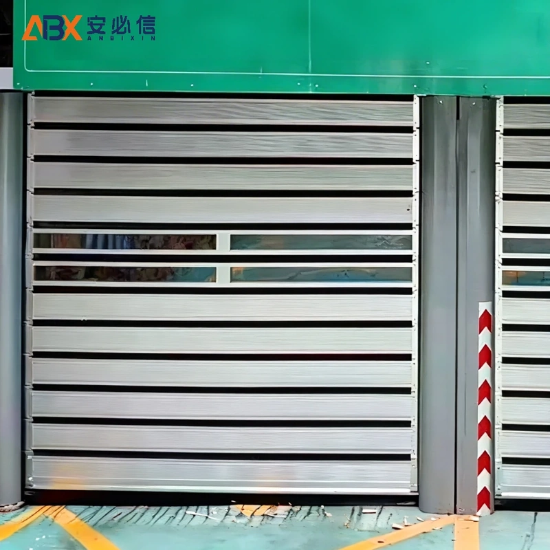 濮阳市雷达高速门